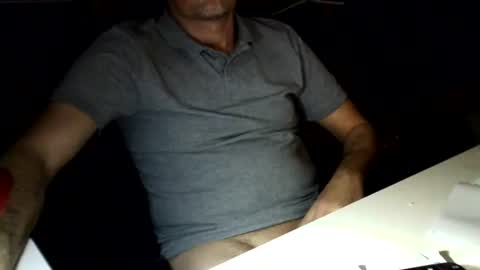 Tom online show from 15, 1, 2025