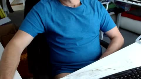 Tom online show from 5, 5, 2026