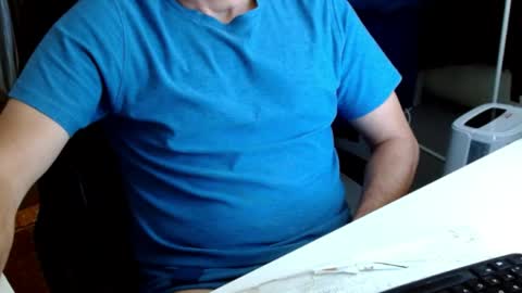 Tom online show from 22, 5, 2026