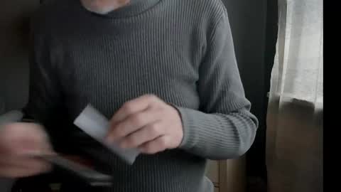 Tom online show from 27, 12, 2024