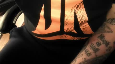 Tom online show from 9, 3, 2025