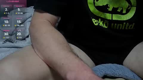 Tom online show from 14, 12, 2025