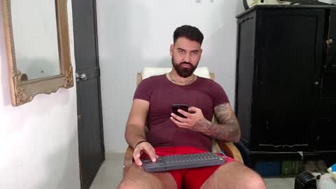 Snapshot of tomy_johnson2 chatting on 30, 12, 2024 Tomas jhonson online show from 30, 12, 2024