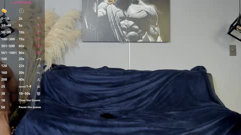 Snapshot of tomy_scott6 chatting on 25, 1, 2025 tomy_scott6 online show from 25, 1, 2025