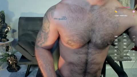 tomy_scott6 online show from 17, 2, 2026