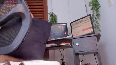 lady blue online show from 21, 2, 2026