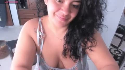 lady blue online show from 22, 7, 2026