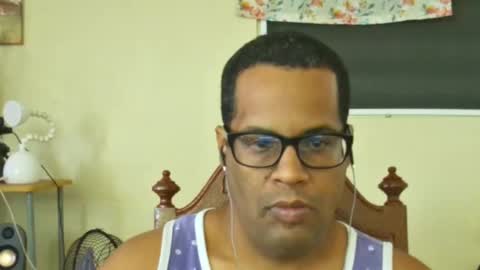 Antonio online show from 29, 1, 2025