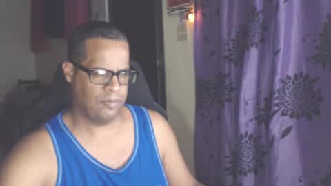 Antonio online show from 3, 10, 2025