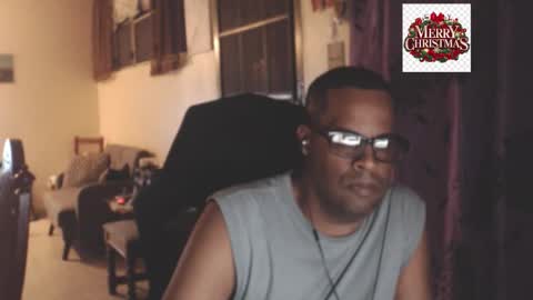 Antonio online show from 15, 12, 2025