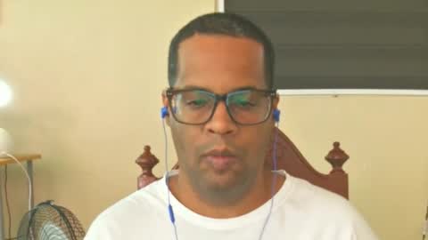 Antonio online show from 1, 3, 2026