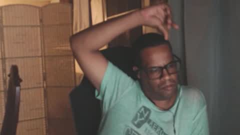 Antonio online show from 21, 4, 2026