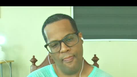 Antonio online show from 25, 4, 2026