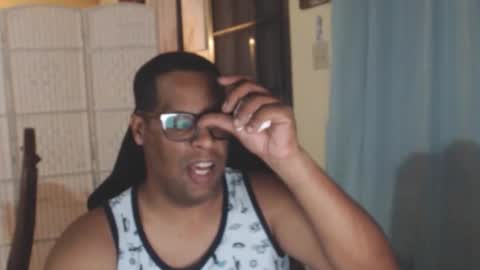 Antonio online show from 26, 4, 2026