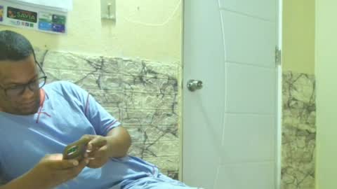 Antonio online show from 27, 4, 2026