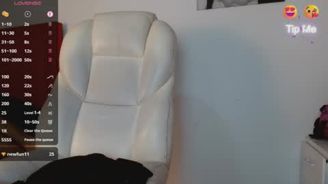 TONI BELMONT online show from 19, 2, 2025