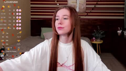 Milana online show from 6, 12, 2024