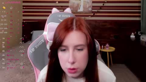 Milana online show from 25, 2, 2025