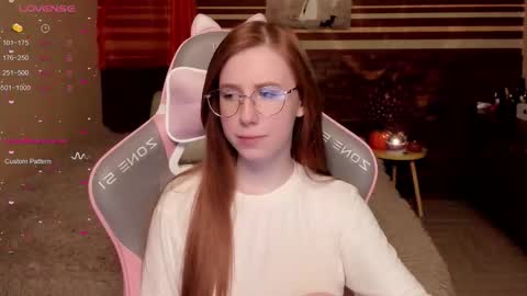 Milana online show from 23, 10, 2025