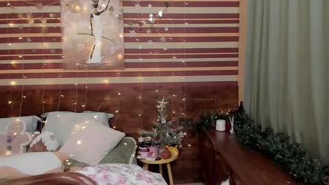 Milana online show from 9, 1, 2026