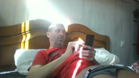 tonio1972 online show from 17, 10, 2025