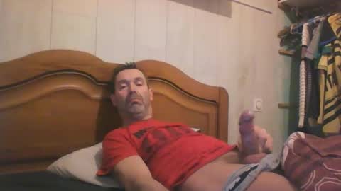 tonio1972 online show from 8, 11, 2025