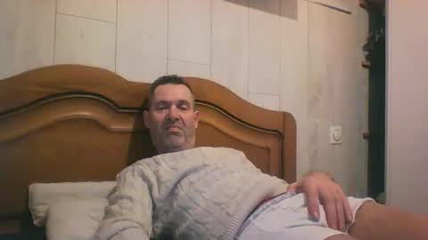 tonio1972 online show from 14, 1, 2026