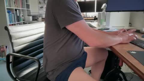 tonisun online show from 2, 3, 2025