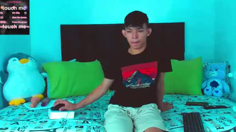 Tonny online show from 9, 2, 2025