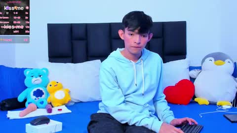 Tonny online show from 8, 3, 2025