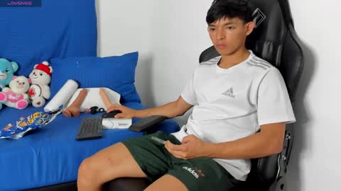 Tonny online show from 21, 4, 2026