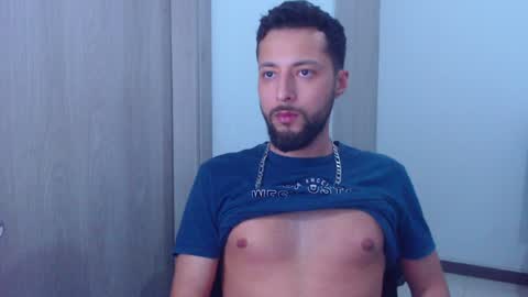 Tony Ribas. online show from 10, 1, 2025