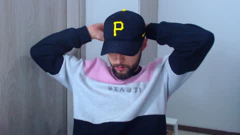 Tony Ribas. online show from 24, 1, 2025