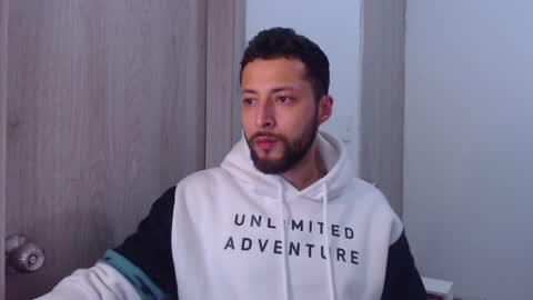 Tony Ribas. online show from 26, 1, 2025