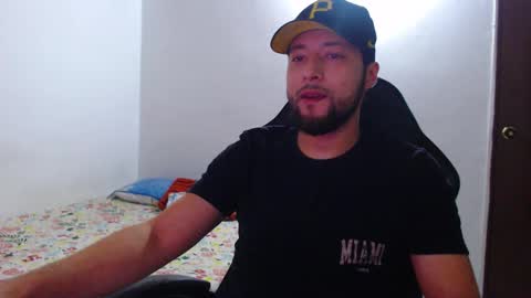 Tony Ribas. online show from 16, 1, 2026