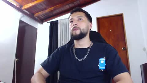 Tony Ribas. online show from 30, 7, 2026