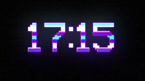 TONY online show from 11, 5, 2026