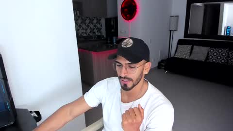 tony muscle1 online show from 11, 3, 2025