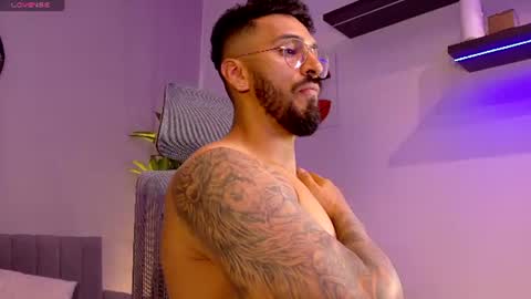 tony muscle1 online show from 11, 6, 2026