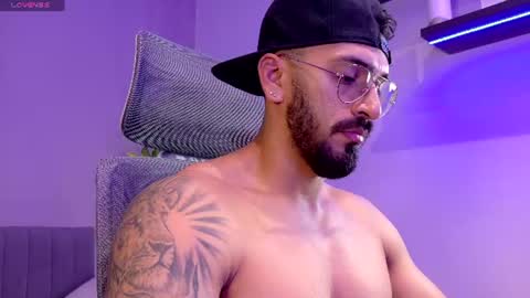 tony muscle1 online show from 14, 6, 2026