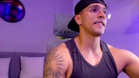 tony muscle1 online show from 16, 6, 2026