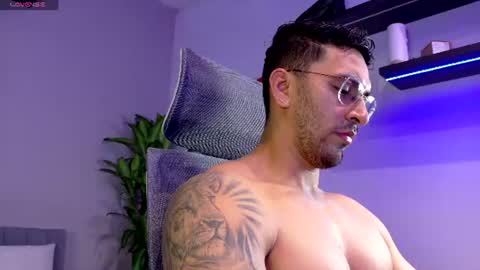 tony muscle1 online show from 26, 6, 2026