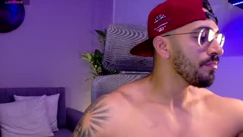 tony muscle1 online show from 12, 7, 2026