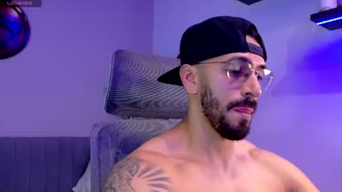 tony muscle1 online show from 26, 7, 2026