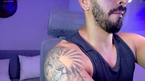 tony muscle1 online show from 28, 7, 2026
