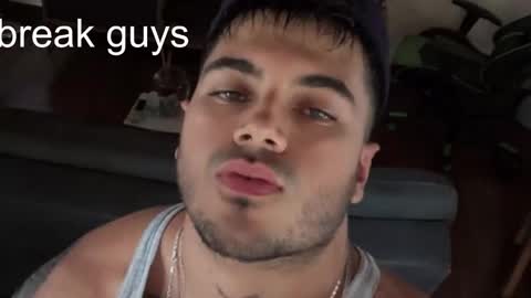 tony online show from 13, 12, 2024