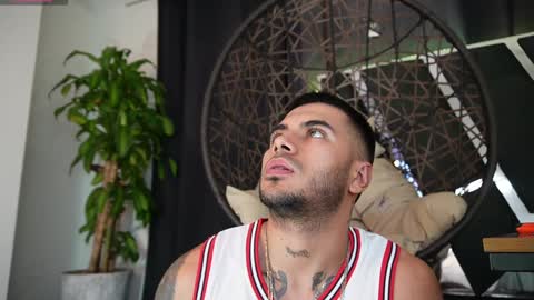 tony online show from 14, 1, 2025