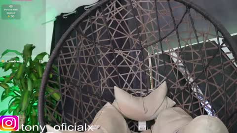 tony online show from 23, 1, 2025