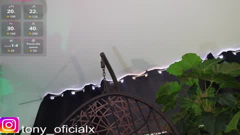 tony online show from 5, 2, 2025