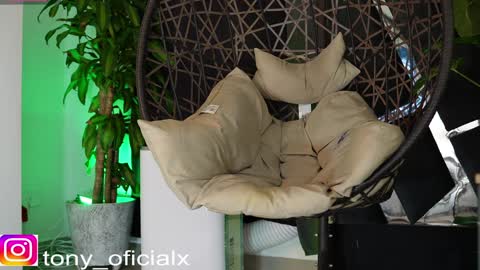 tony online show from 8, 2, 2025